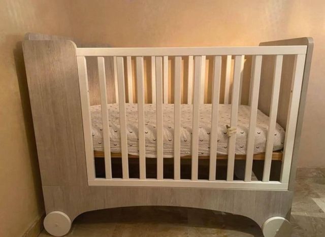letto per bambino