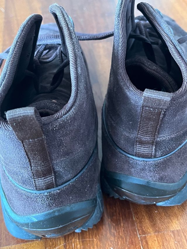 Sneakers stivaletti Pirelli