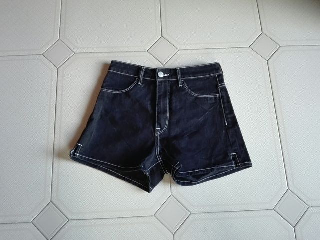 Short H&M. Talla 34