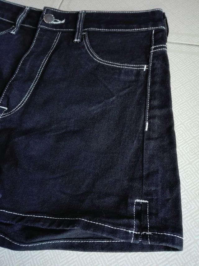 Short H&M. Talla 34