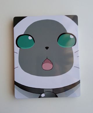 Tales of xillia 2 steelbook - PlayStation 3