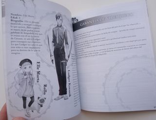 Tales of xillia 2 steelbook - PlayStation 3