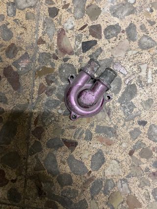 Tapa bomba agua Aprilia SR 50