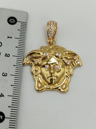 Colgante ORO 18 KT.