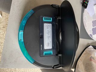 Conga 8090 ultra - robot aspiradora