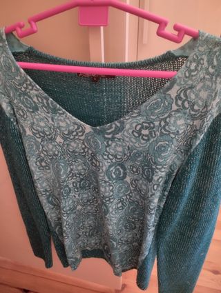 Jersey Koroshi talla L