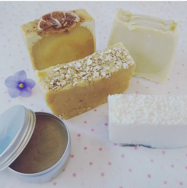 Desodorante Ayurveda en Crema