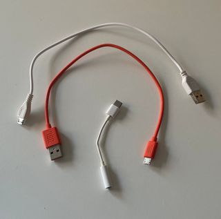 Cables para altavoz JBL