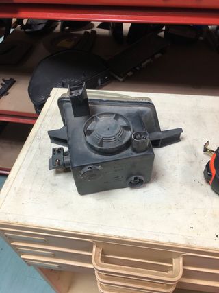 faro antiniebla izquierdo opel 515.82 l2