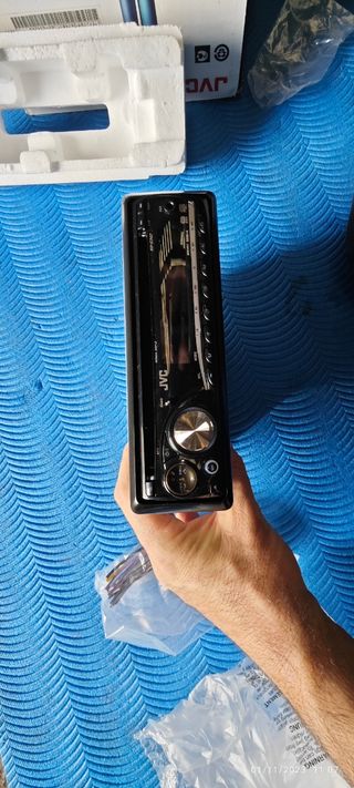 Radio