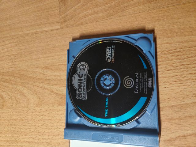 Phantasy star online dreamcast