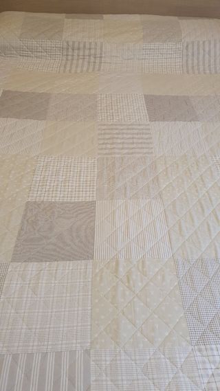 Colcha de cama
