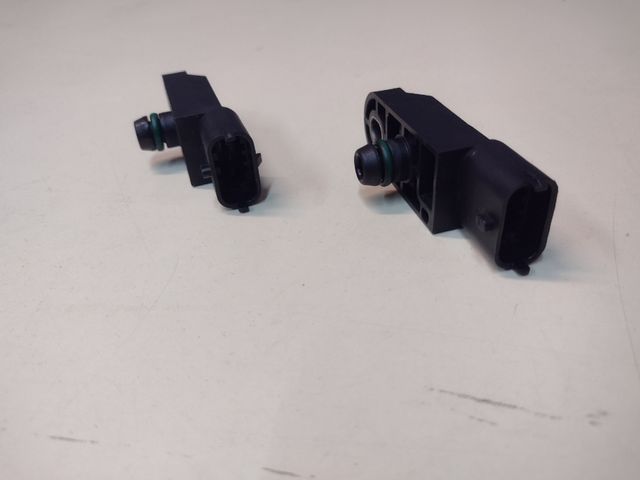 Sensor Presión Colector Bosh Renault