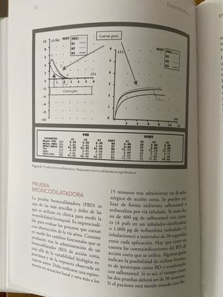 Enfermedades respiratorias en Atención Primaria.