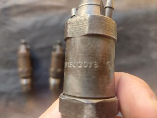 Inyectores 1.9td AAZ