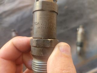 Inyectores 1.9td AAZ