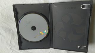 DVD Real Steel con Hugh Jackman