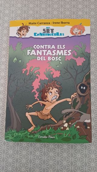 LIBROS INFANTILES