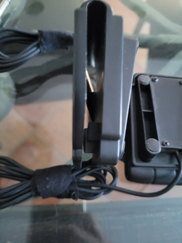 Alimentador y pedales de batería el