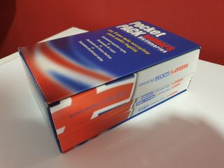 Pack de diccionarios variados de Inglés