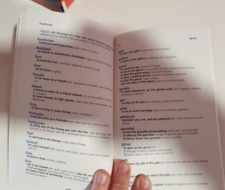 Pack de diccionarios variados de Inglés