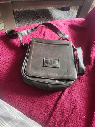 Bolso bandolera 