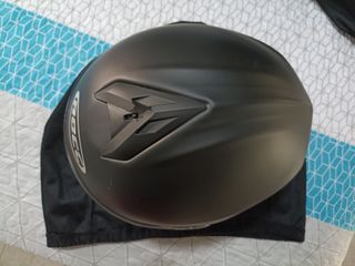 Casco moto ROCC