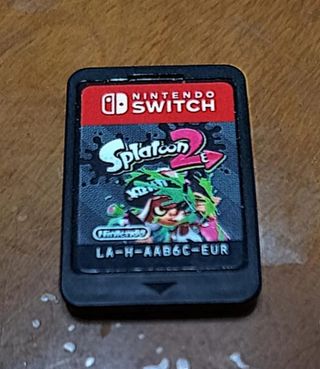 Splatoon 2