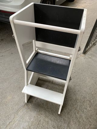 torre montessoriana bianconiglio Kids