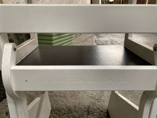 torre montessoriana bianconiglio Kids