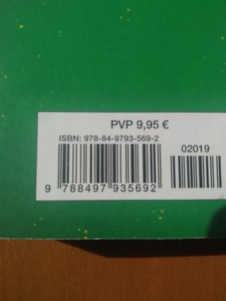 La ciudad de las bestias. 9788497935692