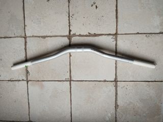 Manillar de bicicleta Trial 