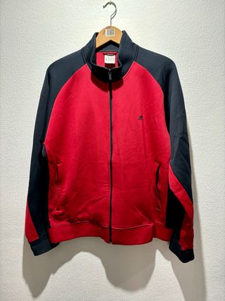 Chaqueta Adidas Vintage