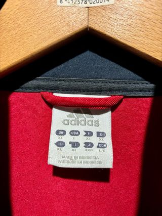 Chaqueta Adidas Vintage