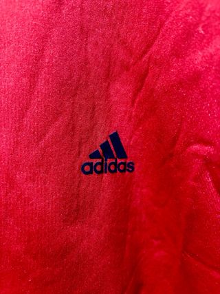 Chaqueta Adidas Vintage