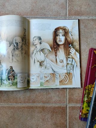 Lote libros infantiles