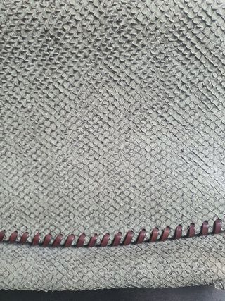 Bolso piel Abro sin estrenar.