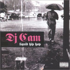 VINILO DJ Cam ‎– Liquid Hip Hop