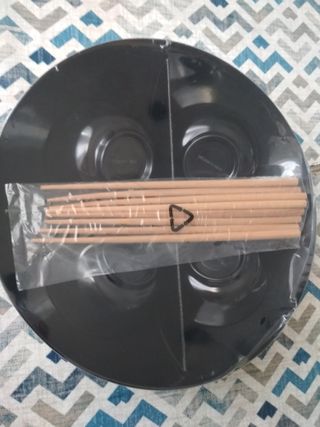 Juego Sartén Wok - Sartén y cuencos