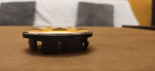 Tapa llantas Volkswagen