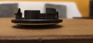 Tapa llantas Volkswagen