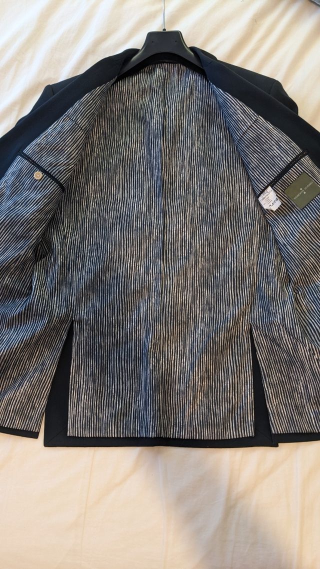 Chaqueta Americana Talla 52 RV