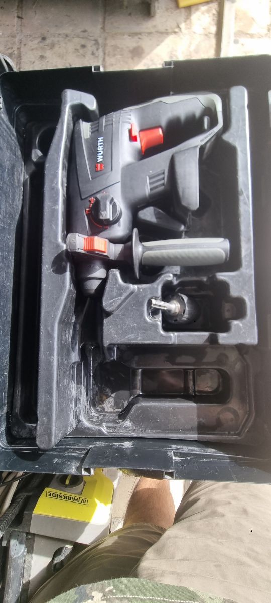 Würth H 18-MA WURTH