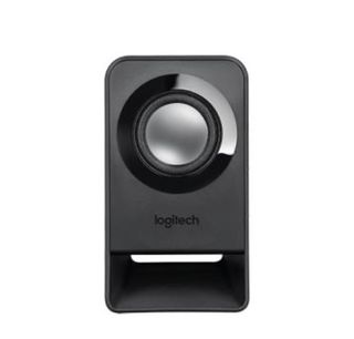 Altavoces Logitech Multimedia Speakers Z213 negro