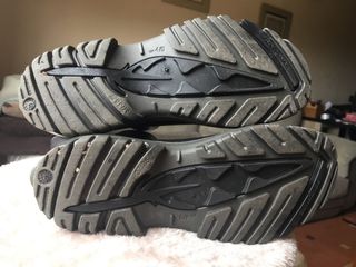 botas agua talla 37/38