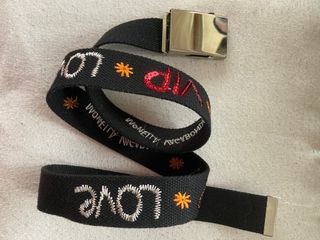 Cintura ragazza 12-14 anni