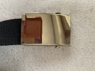 Cintura ragazza 12-14 anni