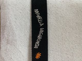 Cintura ragazza 12-14 anni