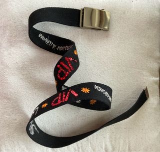 Cintura ragazza 12-14 anni