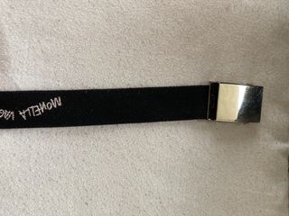 Cintura ragazza 12-14 anni